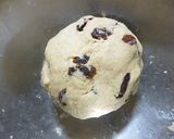 シナモン＆レーズンの♪サクふわスコーン作り方3写真