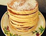 クリスマス パンケーキツリーケーキ作り方4写真