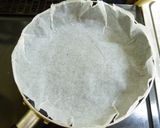 ★フライパンdeガトーショコラ★作り方2写真