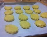 ミニメロンパン作り方5写真
