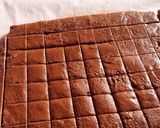 材料2つで 超簡単バレンタインチョコ♡作り方6写真