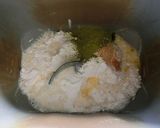 HBで簡単!生地が美味しいミドリムシピザ作り方2写真