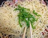 昔ながらのスパゲッティナポリタンだZE作り方5写真