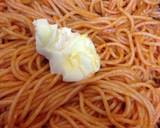 昔ながらのスパゲッティナポリタンだZE作り方7写真