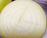 丸ごと玉ねぎのひき肉詰めデミグラス煮込み作り方1写真