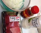 まぐろキムチだZE!!作り方3写真