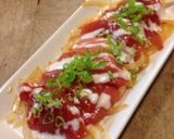 まぐろキムチだZE!!作り方4写真