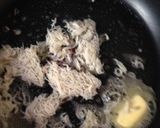 それでもやっぱり残ったら！白菜バター炒め作り方3写真