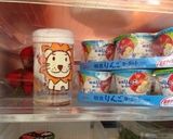 リンゴの水切りヨーグルト作り方9写真