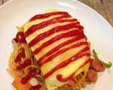 フワフワたまごのせだZE(仮)作り方6写真