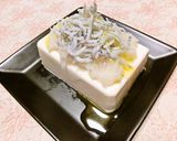 オリーブ＆しらす大根♪作り方3写真