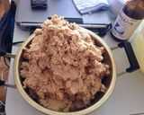 本格派、手作り味噌（手間かかりますよ！）作り方11写真