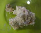 さらに濃厚♪チーズ気分なお煎餅作り方2写真