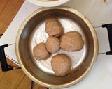 本格派、手作り味噌（手間かかりますよ！）作り方13写真