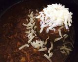 丸ごと玉ねぎのひき肉詰めデミグラス煮込み作り方10写真