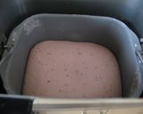 ふわっふわ苺たっぷり♡練乳いちご食パン♪作り方3写真