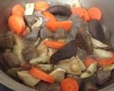 野菜煮作り方4写真