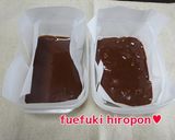 生チョコトリュフ♡電子レンジで簡単♪作り方3写真