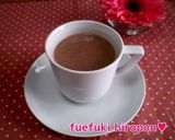 生チョコトリュフ♡電子レンジで簡単♪作り方6写真