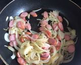 HMで、オカズケーキ作り方4写真