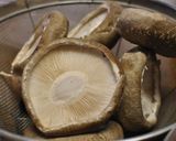 肉詰しいたけ作り方2写真
