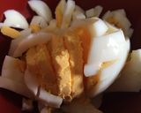 HMで、オカズケーキ作り方5写真