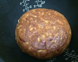 HMで、オカズケーキ作り方11写真