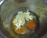 オッサンの 大人のオムライス作り方3写真