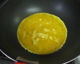 オッサンの 大人のオムライス作り方4写真
