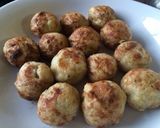 冷凍たこ焼きなのにウマウマ♪作り方3写真