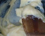 6㎝のパリブレスト。作り方6写真