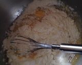 簡単チョコケーキ作り方5写真