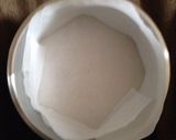 簡単チョコケーキ作り方7写真
