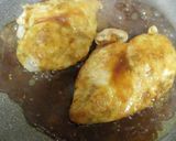簡単～♪チキンソテ−(^^)作り方2写真