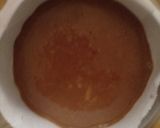 簡単チョコケーキ作り方8写真