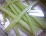 ふきの下ごしらえ作り方4写真