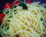 春色パスタ作り方4写真