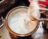 食感にびっくり☆ふわふわホットケーキ作り方6写真