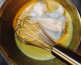 食感にびっくり☆ふわふわホットケーキ作り方8写真