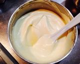 食感にびっくり☆ふわふわホットケーキ作り方9写真