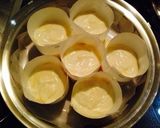食感にびっくり☆ふわふわホットケーキ作り方10写真