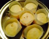 食感にびっくり☆ふわふわホットケーキ作り方11写真