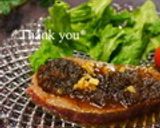 ステーキ丼作り方17写真