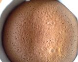簡単チョコケーキ作り方9写真