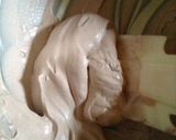 簡単チョコケーキ作り方11写真