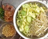 《簡単♪》技あり☆ 具だくさん 焼きそば作り方5写真