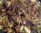 《簡単♪》技あり☆ 具だくさん 焼きそば作り方10写真