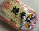 関西下町の味 美味いそばめし作り方1写真