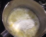 誰でも簡単！エクレア♪作り方1写真