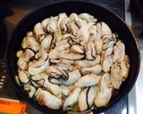クセになる味☆牡蠣のオイル漬け作り方5写真